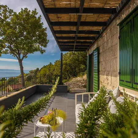 2m Casa rural Makarska