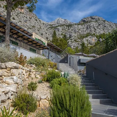 2m Casa rural Makarska