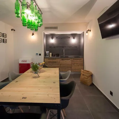 2m Casa rural Makarska