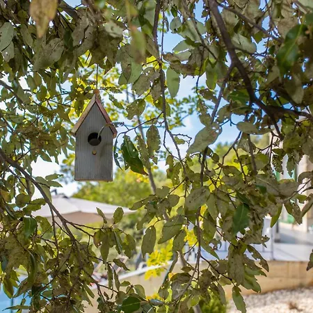 Séjour à la campagne 2m