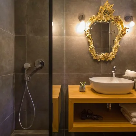 2m 乡村民宿 马卡尔斯卡