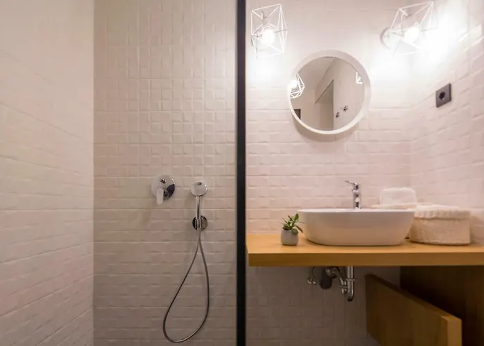 2m Landhuis Makarska