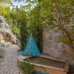 Casa di campagna 2m Makarska