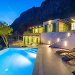 Casa di campagna 2m