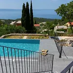 Casa di campagna 2m