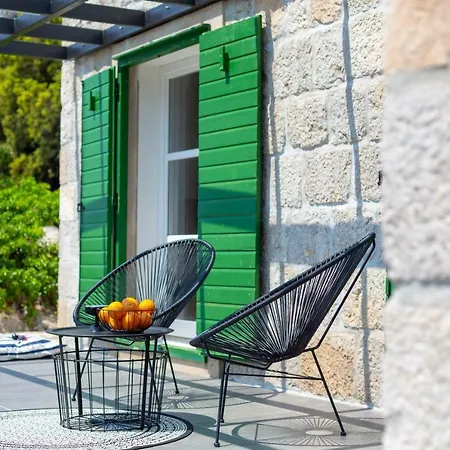 Landsted 2m Makarska