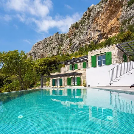 Landsted 2m Makarska